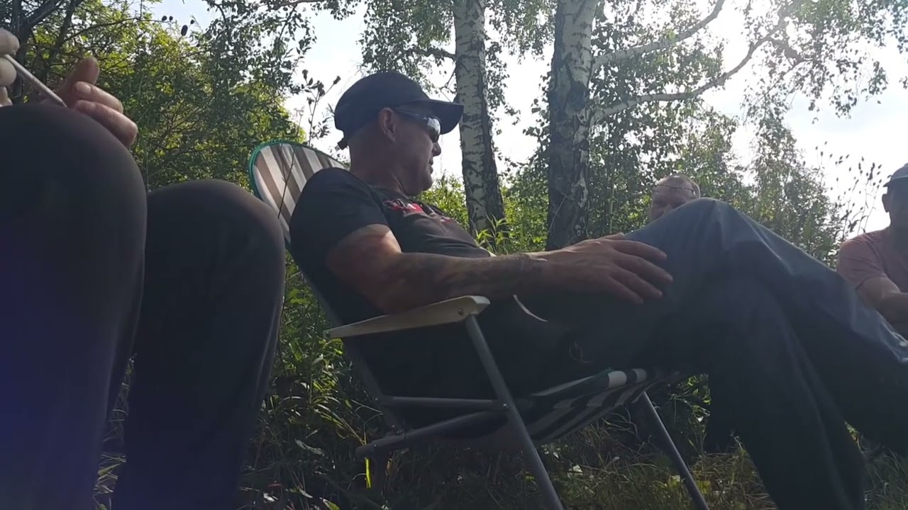 Немного рассуждений про след. Часть 2.