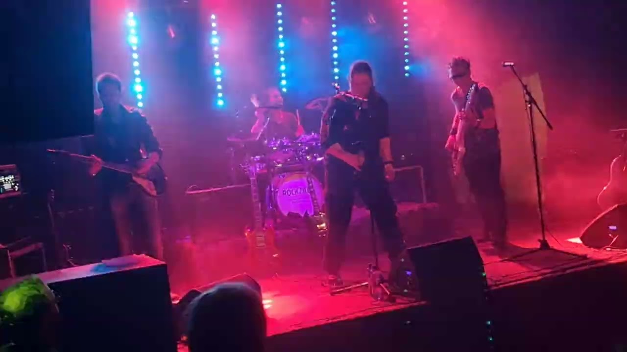 Rockzilla - 