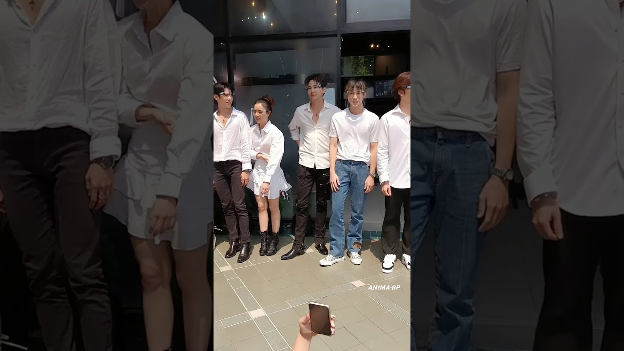 [2021-03-11]•รวมพล7Project •meeting•บุ๋นเปรม•bounprem