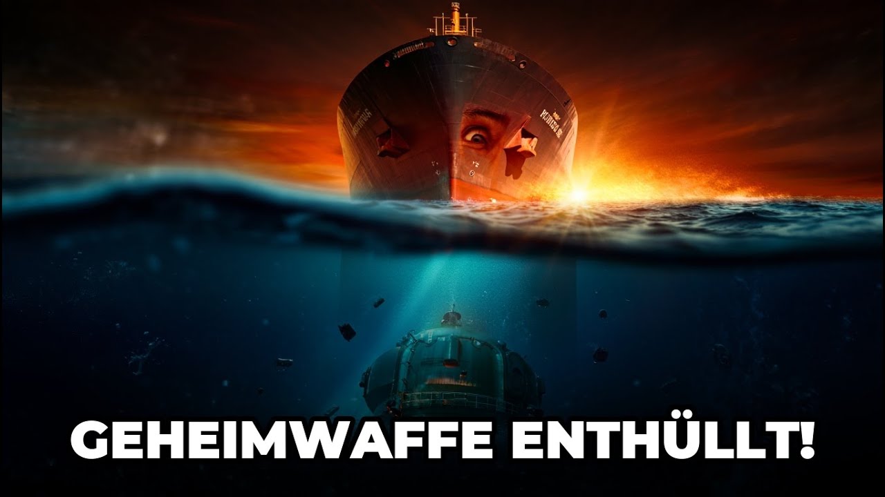 # Geheimnisse, Explosivstoffe und Reichtum