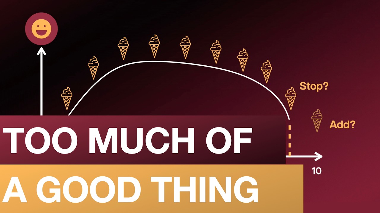 Diminishing Returns: When to Move On From A Cause