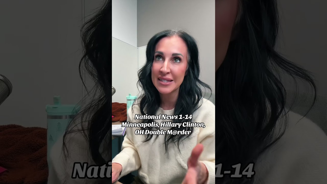 Национальные новости 1-14, часть 1 