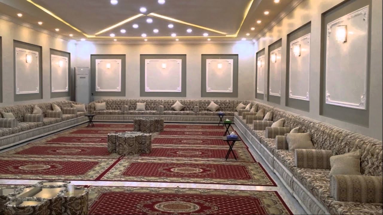 استراحة الشيخ للمناسبات والايجار اليومي
