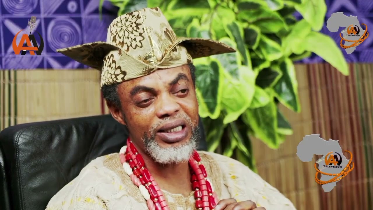 OLUWO TÚN TI BẸ̀RẸ̀ WÉREWÈRE PẸ̀LÚ OONIRISA 