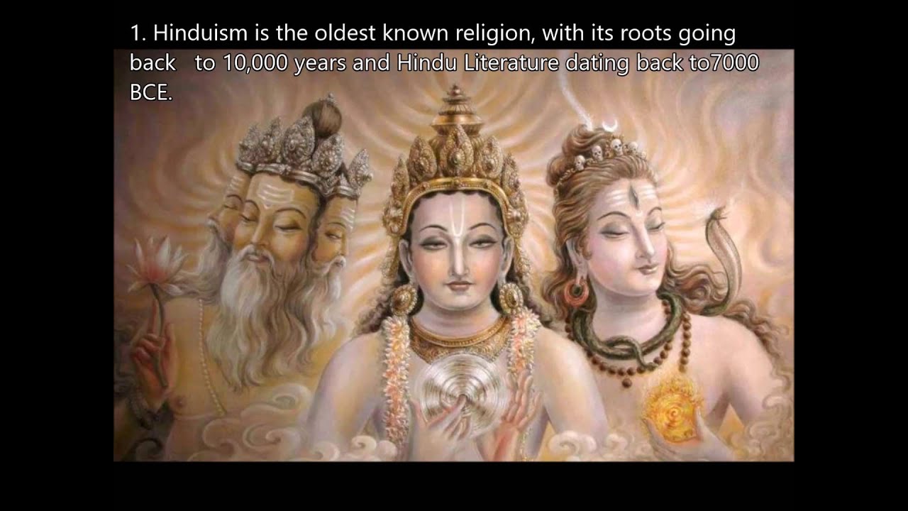 25 Amazing Facts About Hinduism That Most Hindus Probably Wouldn&rsquo;t Know