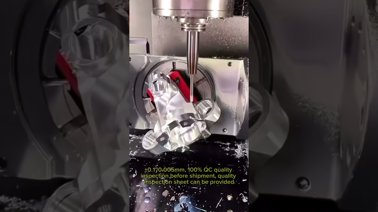 custom metal fabrication services 