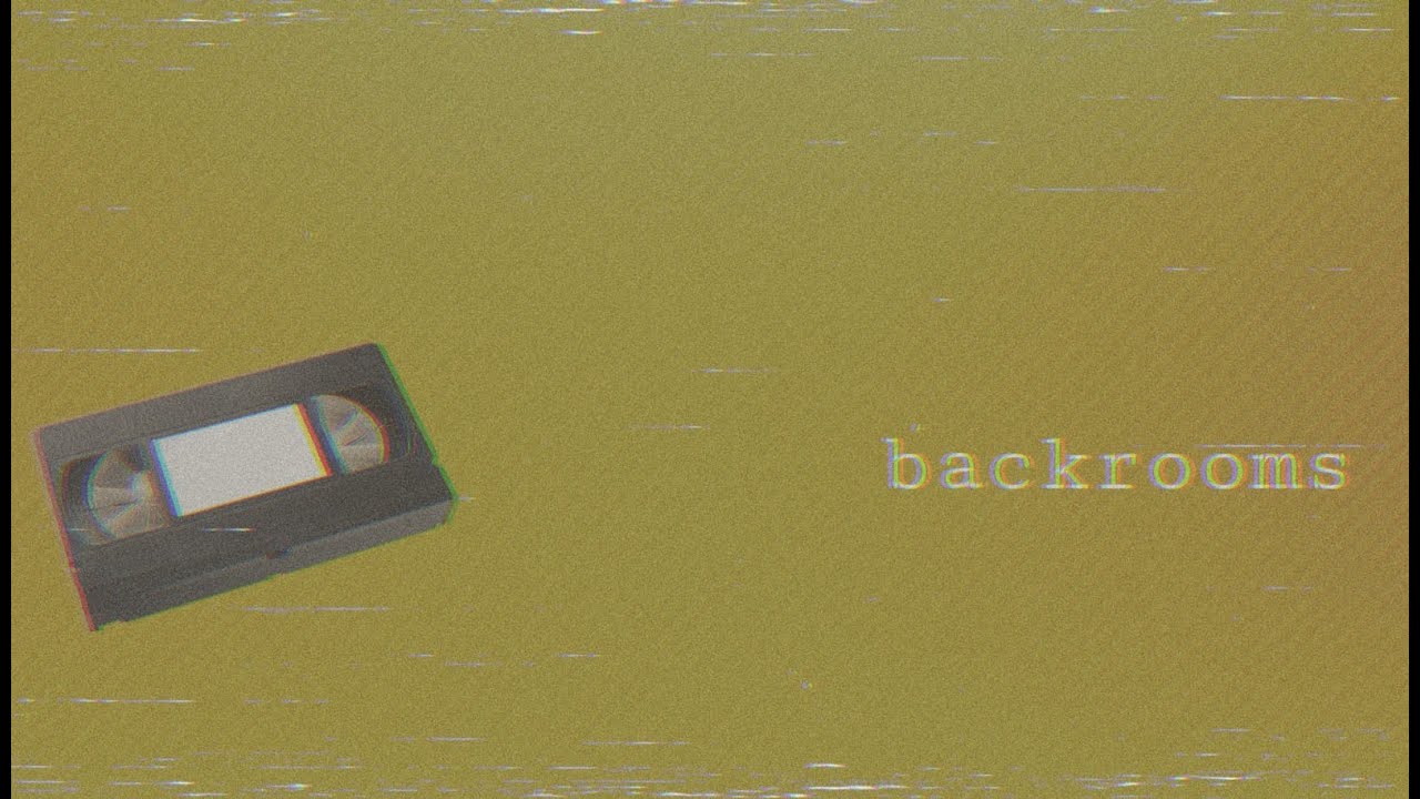 The Backrooms - Official Trailer