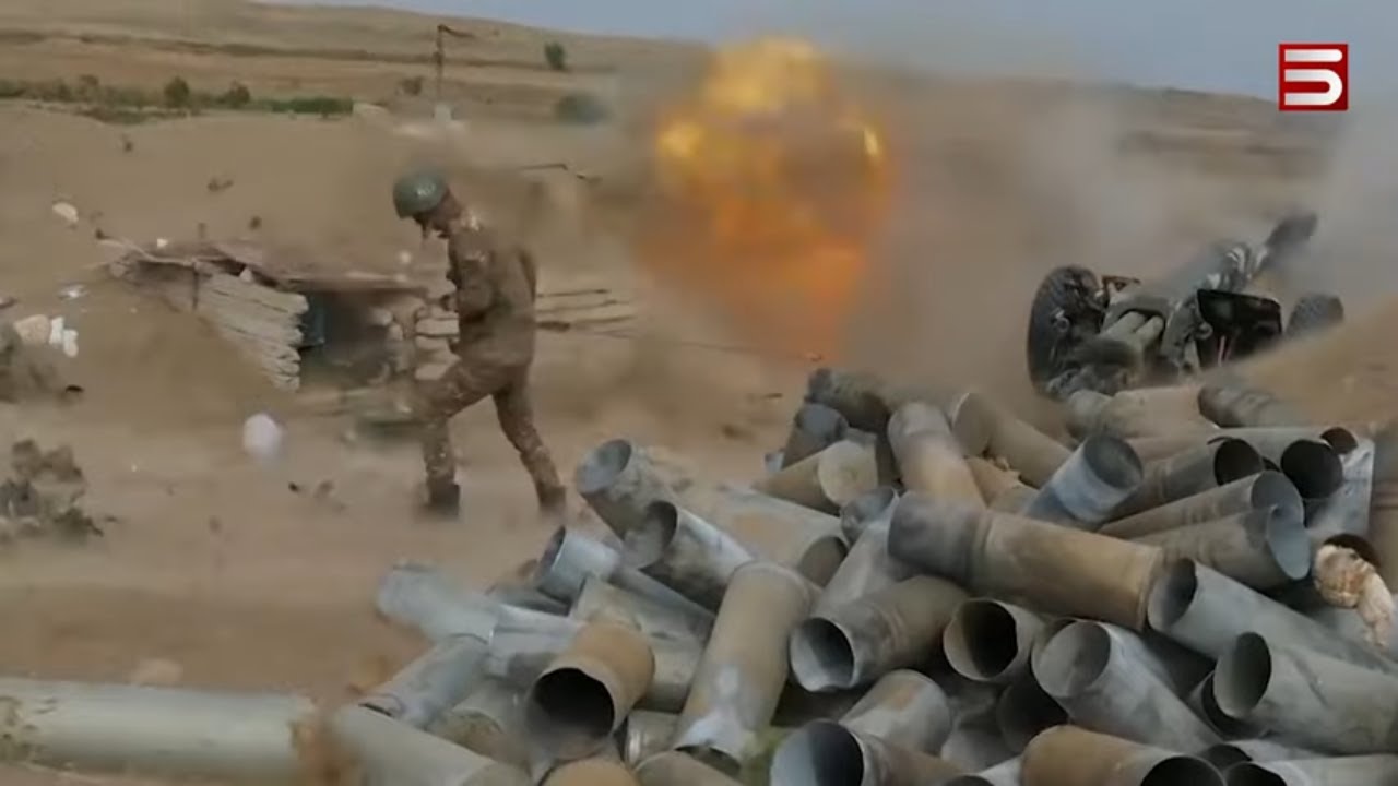 Կզանգեմ Բաքվից, հիմա զբաղված եմ I Ականատեսը. Ծովինար Բարխուդարյան