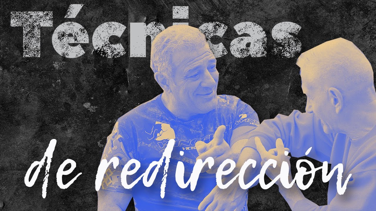 El Secreto para Vencer la Fuerza Mayor en el Combate – Sifu Victor Gutierrez y Sifu Carlo Bernardi