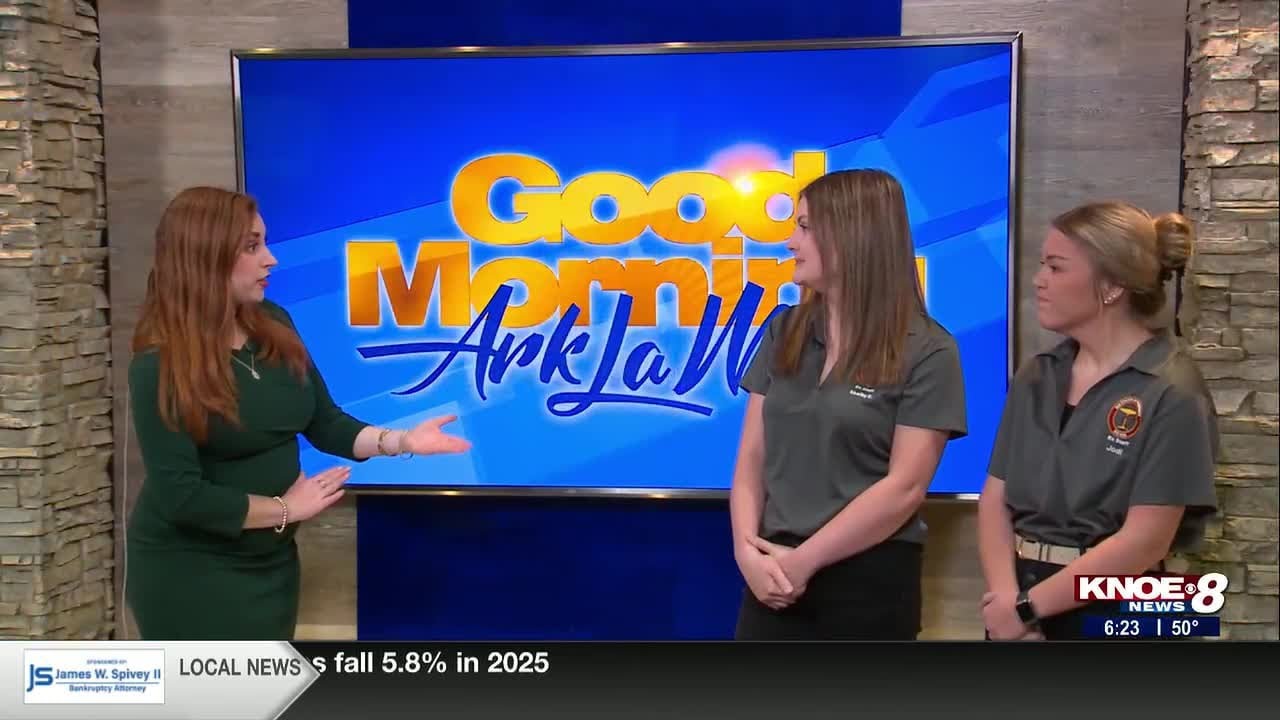 ULM Pharmacy hosting Poor Man’s Run to benefit local nonprofit pharmacy