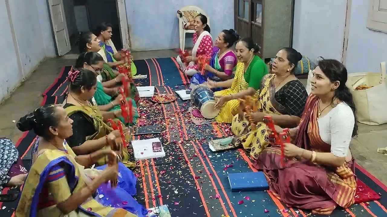 🙏 ભોળો ભોળો ચહેરો તારો ભક્તો નો ભગવાન છે.. 🌹લખેલુ છે )#satsang @geeta_patel930