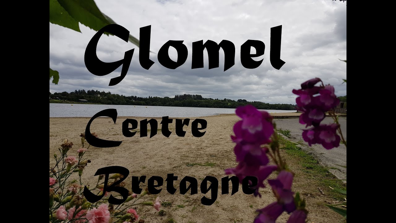 Glomel, Une belle visite
