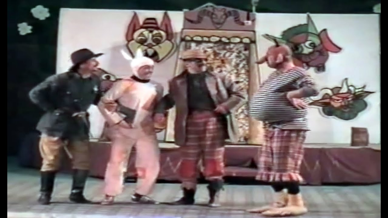 Şəki Dövlət Dram Teatrı. Novruz şənliyi şou tamaşa. M.Musabəyli 
