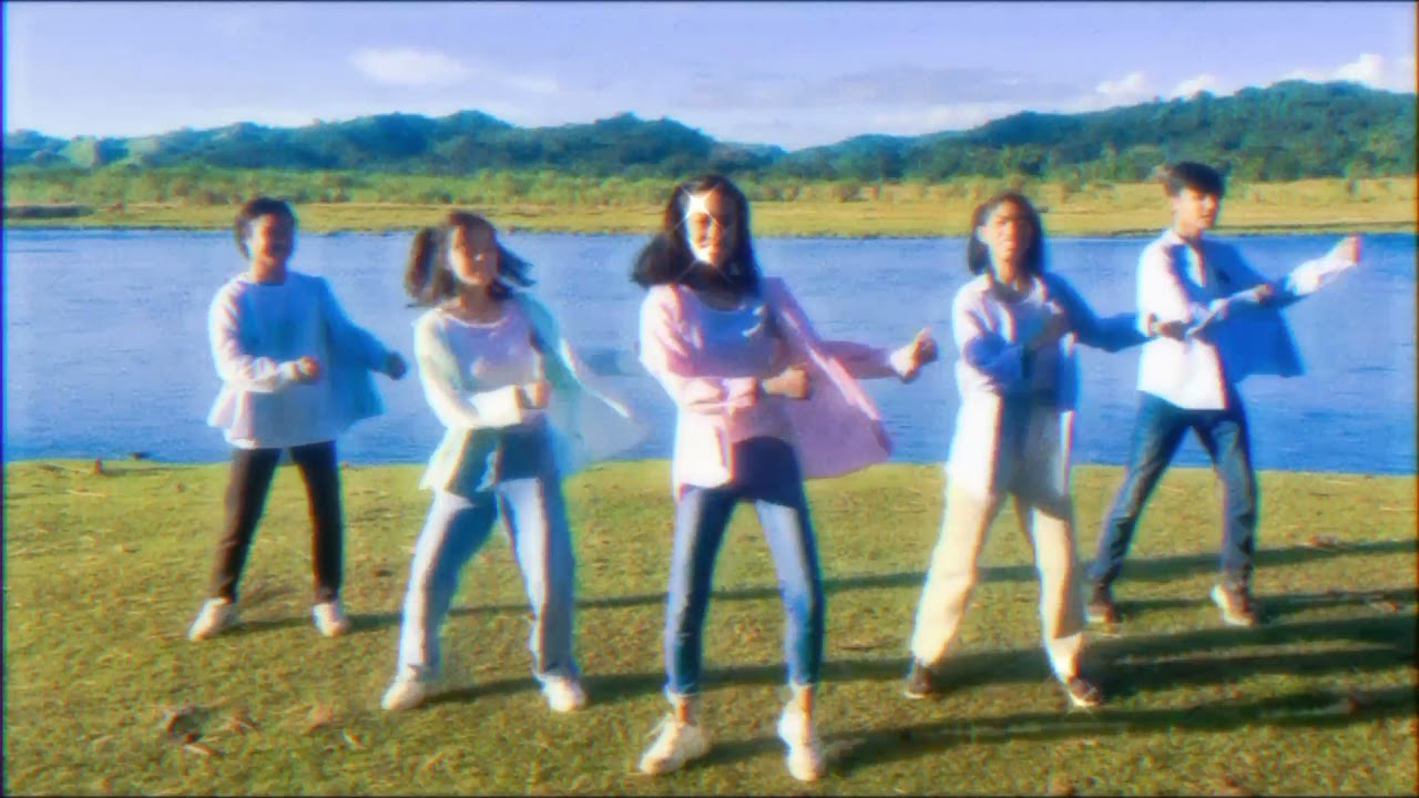 Risen Dance Cover | Rizal Young Watchers
