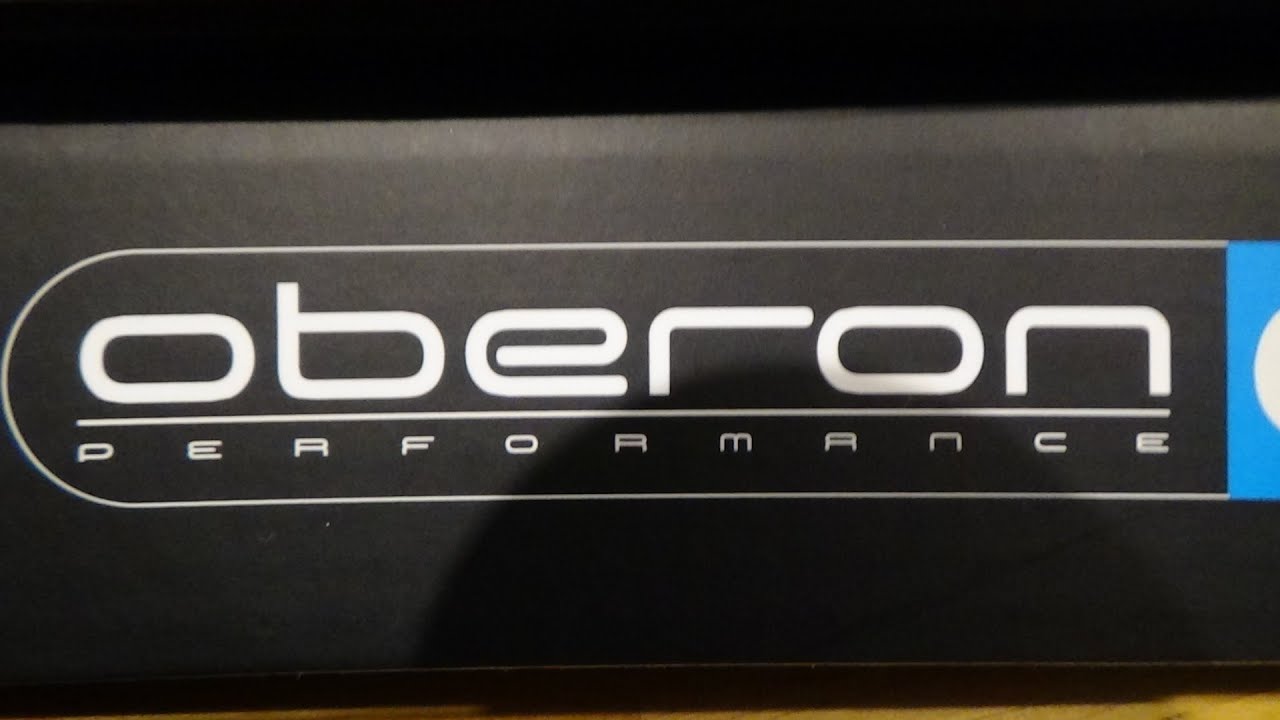 Lowrider ST Oberon Levers