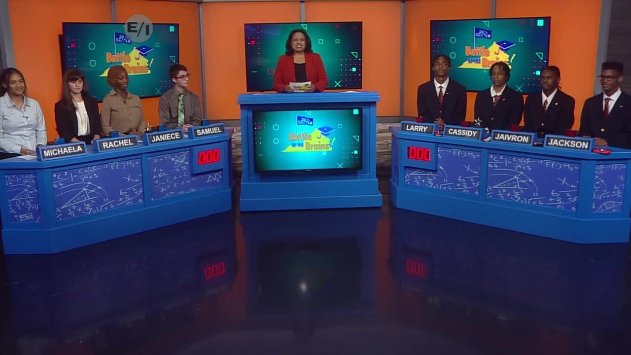 Battle of the Brains: Meadowbrook vs. Armstrong