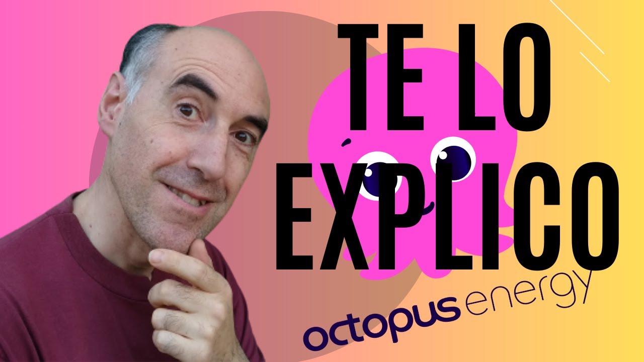 🔴 EL SECRETO de la TARIFA de MERCADO de OCTOPUS 2025