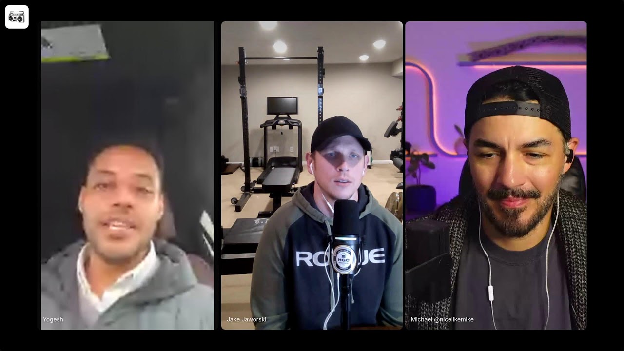 New Adjustable KB’s, The Sting, Home VTS, and Live with Freak Athlete - Knurled News #51