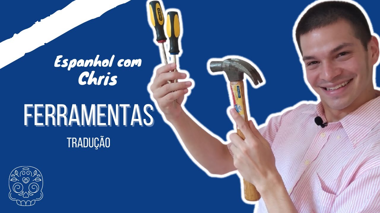 Ferramentas em espanhol