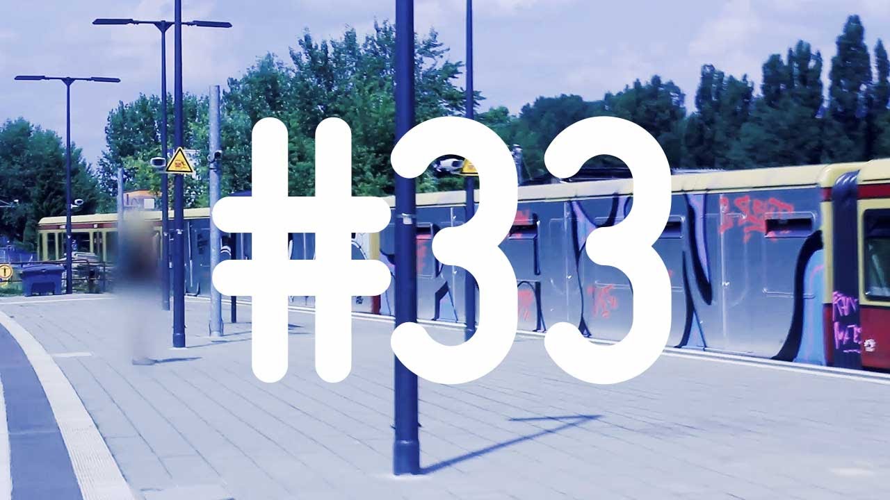 WAS FÄHRT #33 | Wholecars, TAPS & JEICO