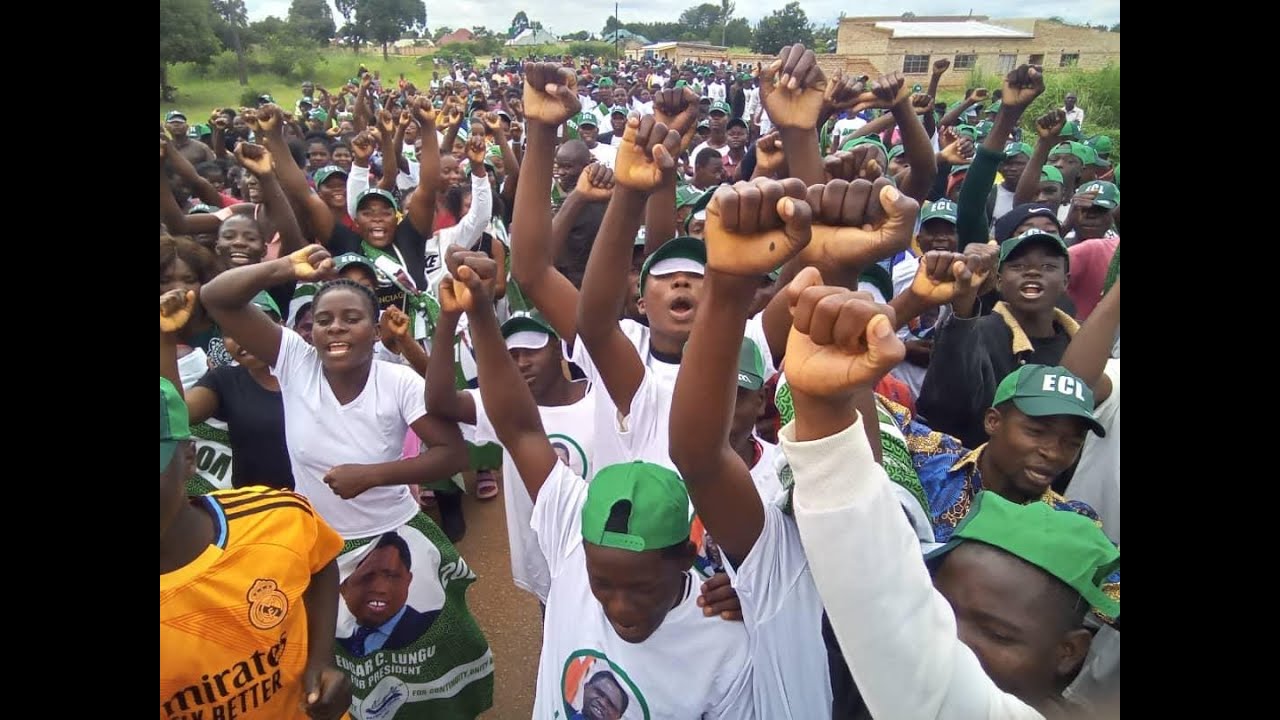 📢 "PF Speaks Out on Youth Day! 🔥 What’s Their Message?