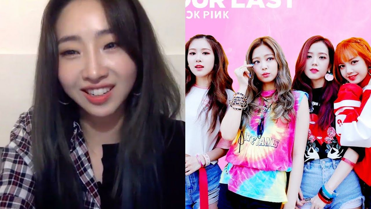 Minzy REVEALS BLACKPINK's As If It's Your Last Originally a 2NE1 Song