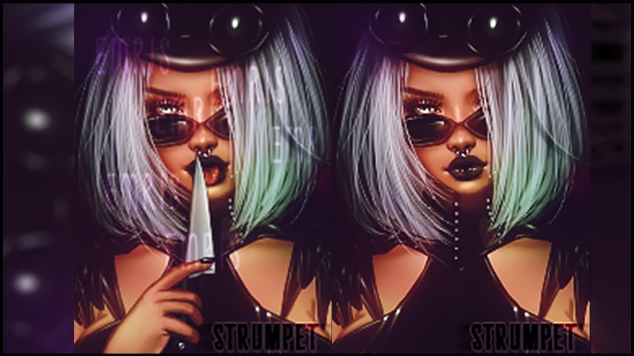 Strumpet 2.0! | imvu speed edit