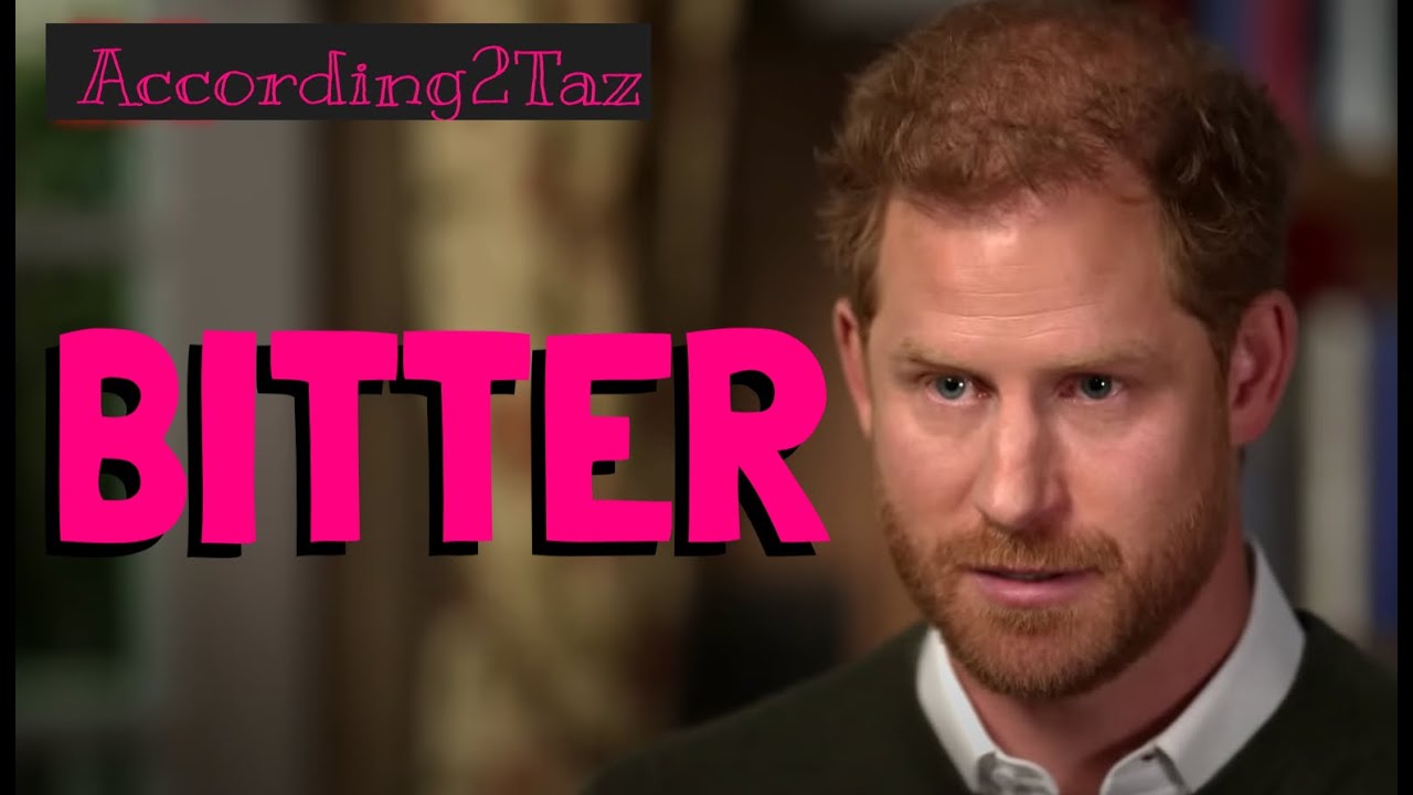 BITTER 🙄😴