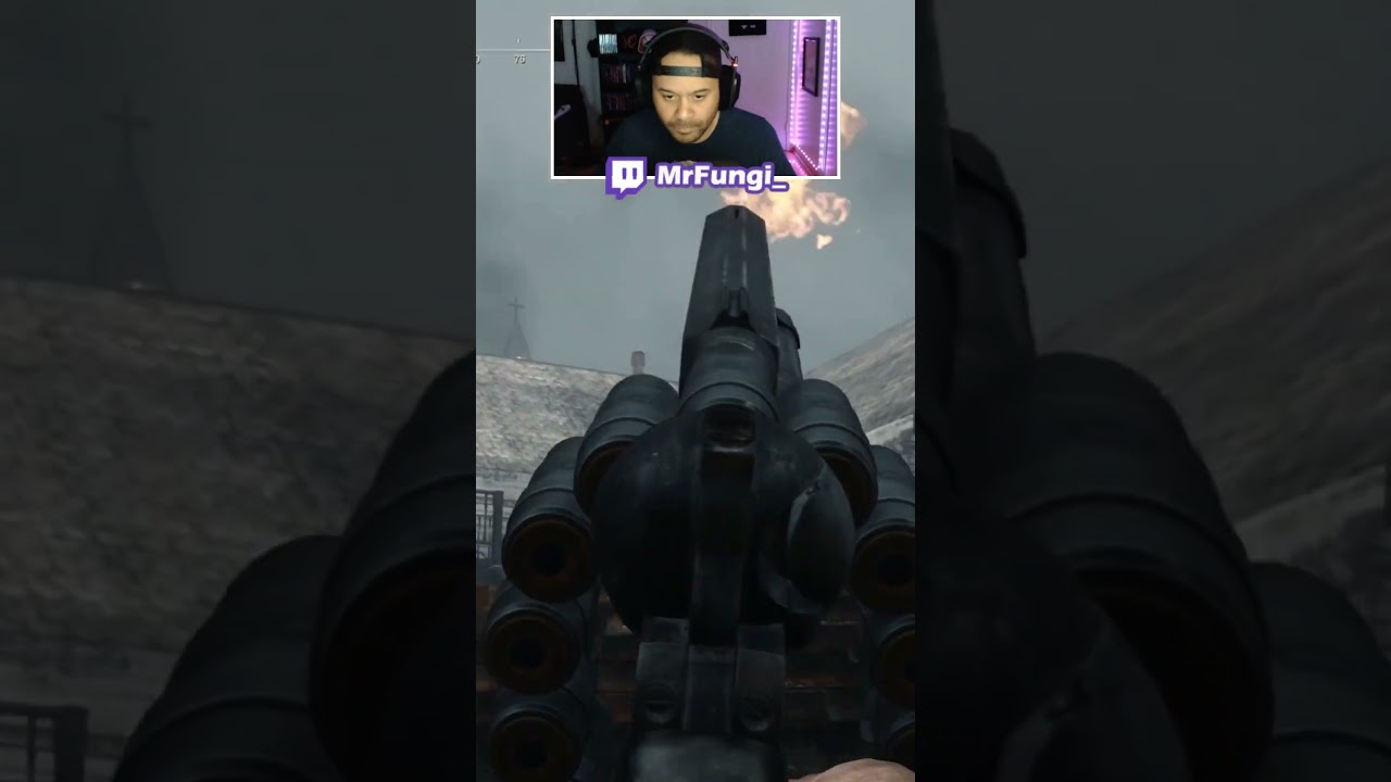 Headshots In Hunt: Showdown Hits Different 