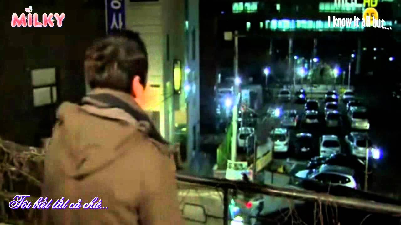[Vietsub][Engsub][FMV] Fly To The Sky To Love Again - YoonMin Couple Ver.