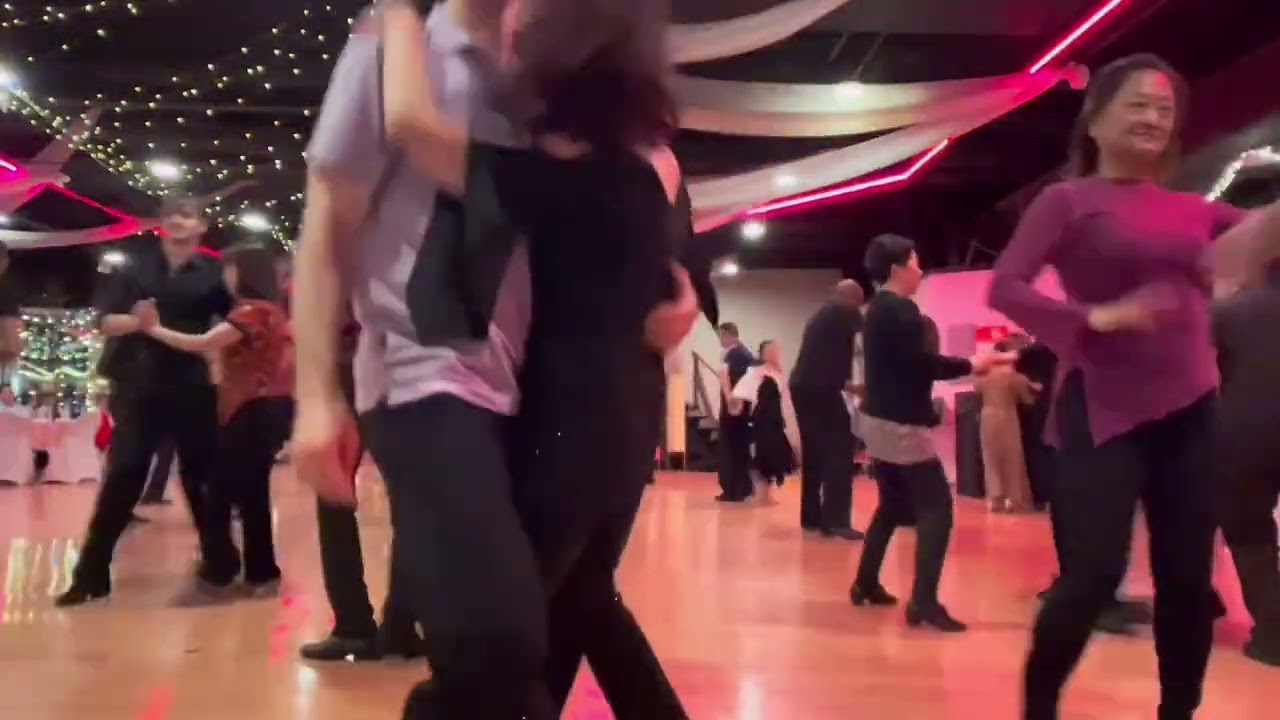 （茶舞魅力）🔥💃🏿🕺🏽