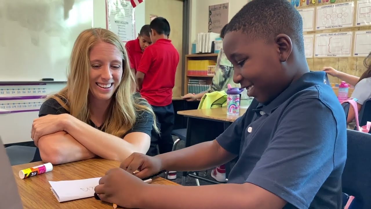 First Day School 2022-2023