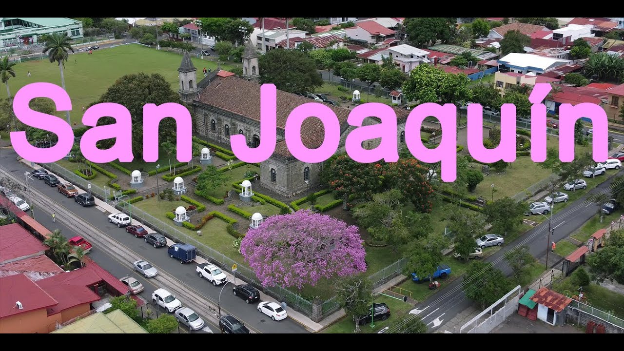 San Joaquín de Flores, Heredia, Costa Rica