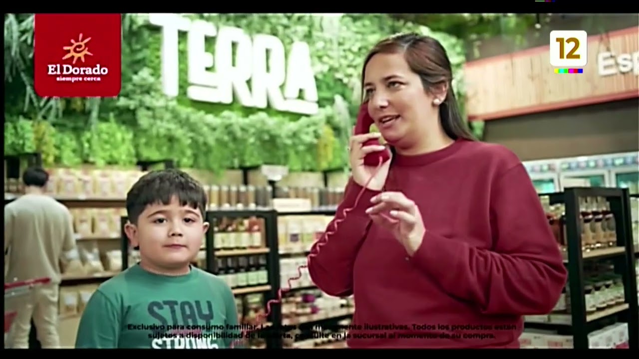 Deportes completo Noticiero 12 mediodía del jueves 26 de febrero de 2026.