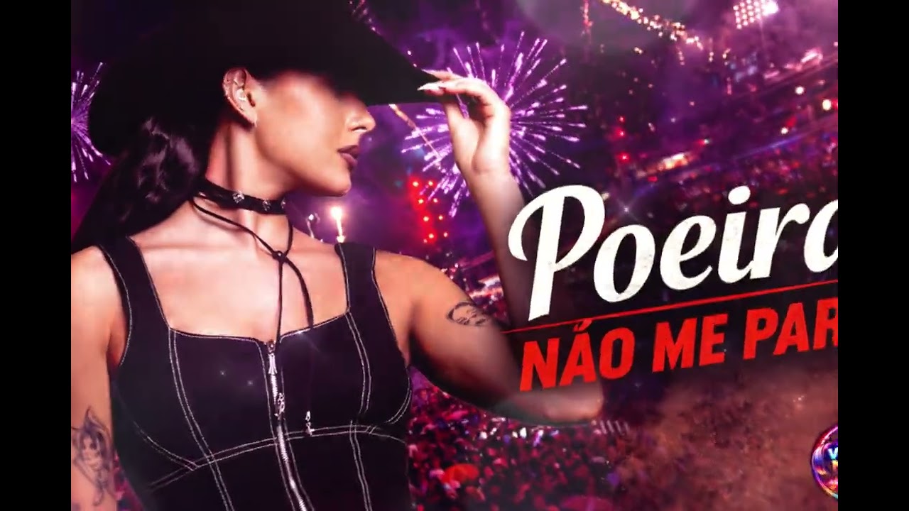 Poeira Não Me Para – Boiadeira Raiz 💥 | Superação na Arena