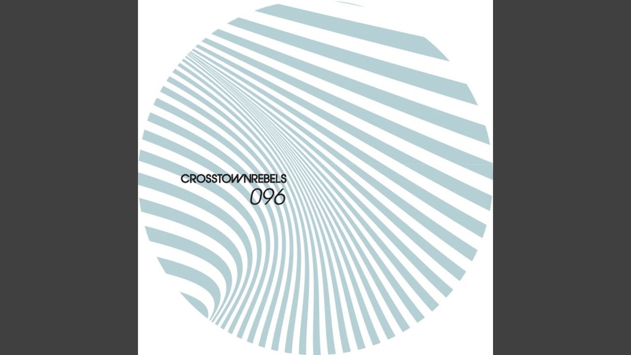 You're Not Welcome (Francesca Lombardo Remix)