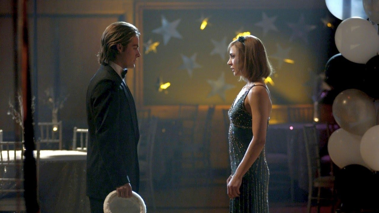 It's a Boy Girl Thing | Movie Review with Hidden Details | Kevin Zegers, Samaire Armstrong