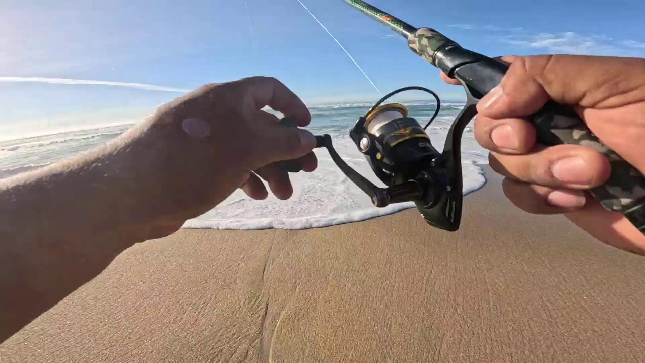 Streaming Live from my #GoPro