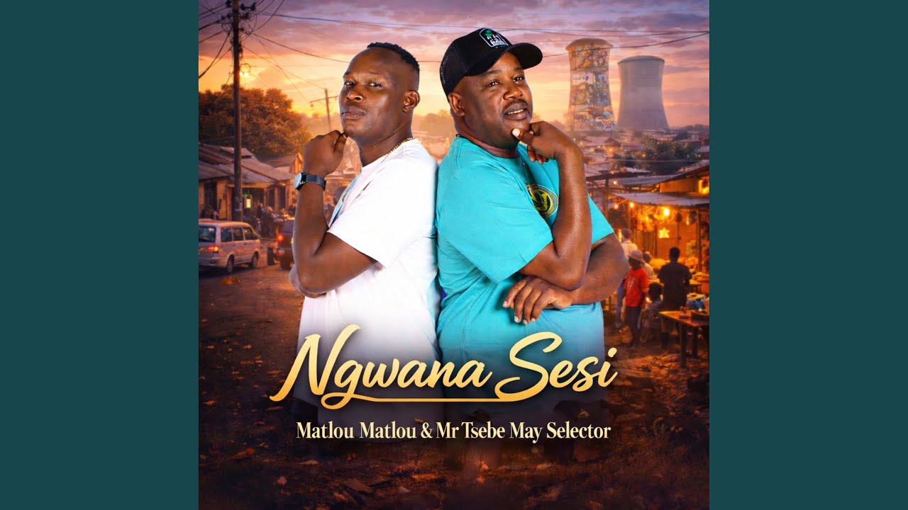 Ngwana Sesi