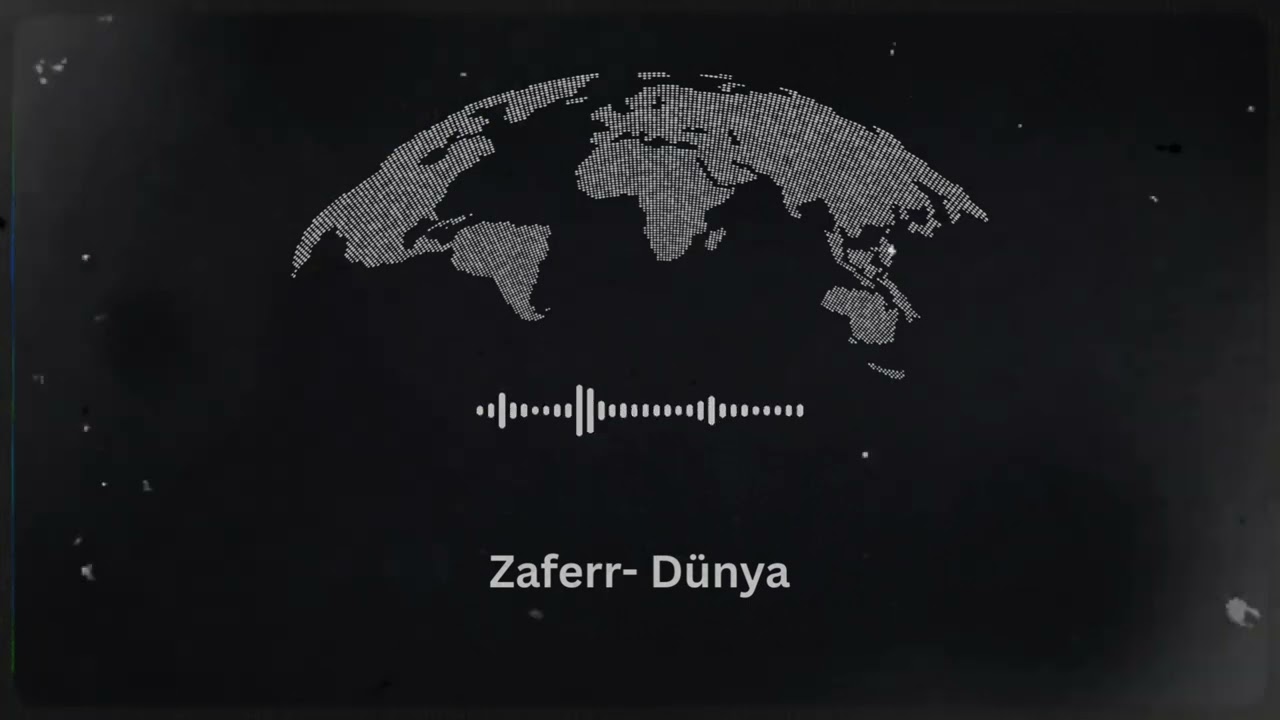 Zaferr - D&uuml;nya