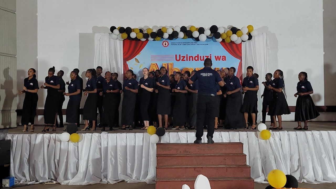 𝐈𝐌𝐀𝐍𝐈 𝐘𝐀𝐍𝐆𝐔 (𝐋𝐈𝐕𝐄 𝐏𝐄𝐑𝐅𝐎𝐑𝐌𝐀𝐍𝐂𝐄) || 𝐍𝐀 𝐄𝐋𝐈𝐀𝐒 𝐊𝐈𝐃𝐀𝐋𝐔𝐒𝐎