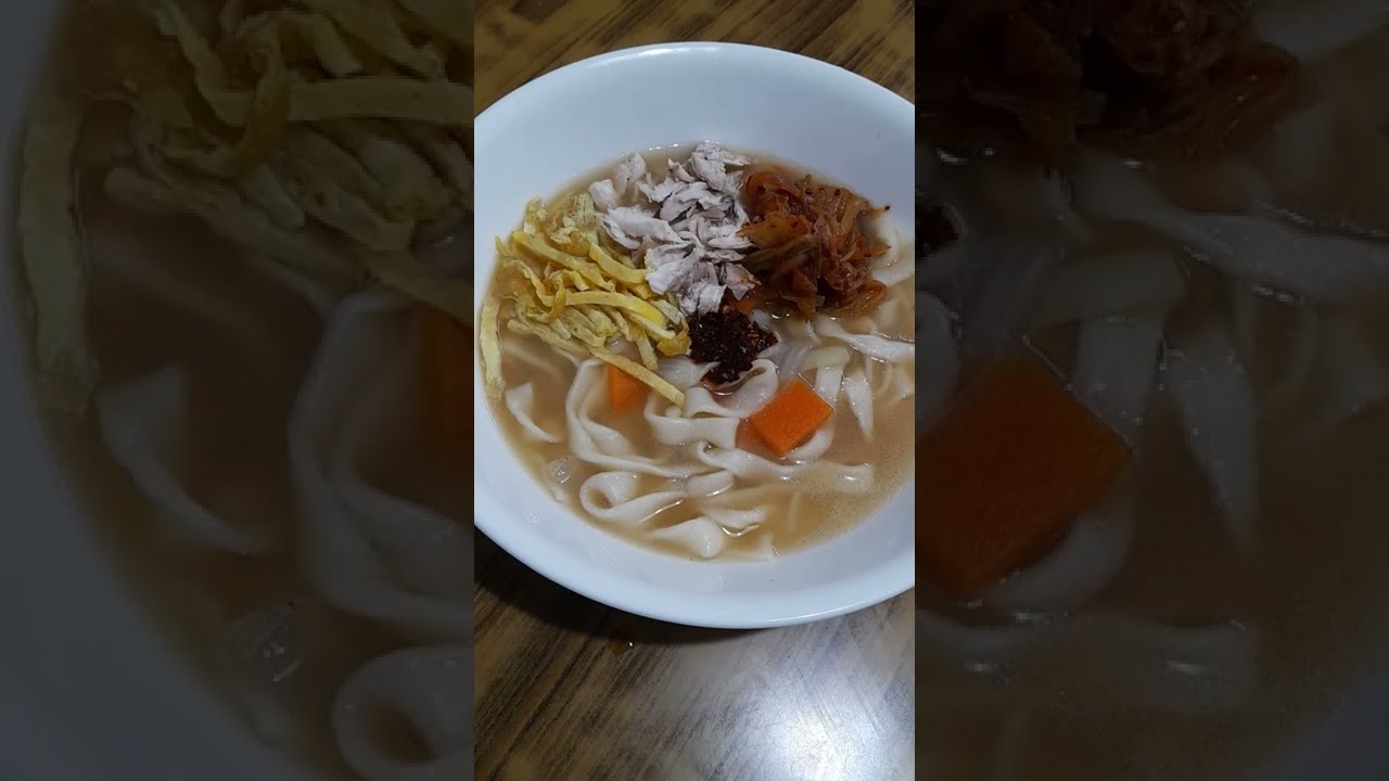 All India Korean Culinary Challenge 2022 - Esther C Pottakkal Open Category