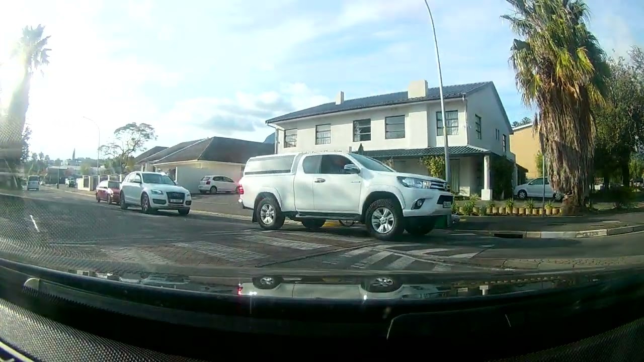 The Best Of Somerset West, Cape Town