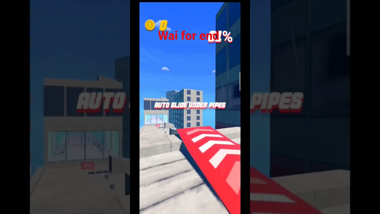 Best Parkour game 