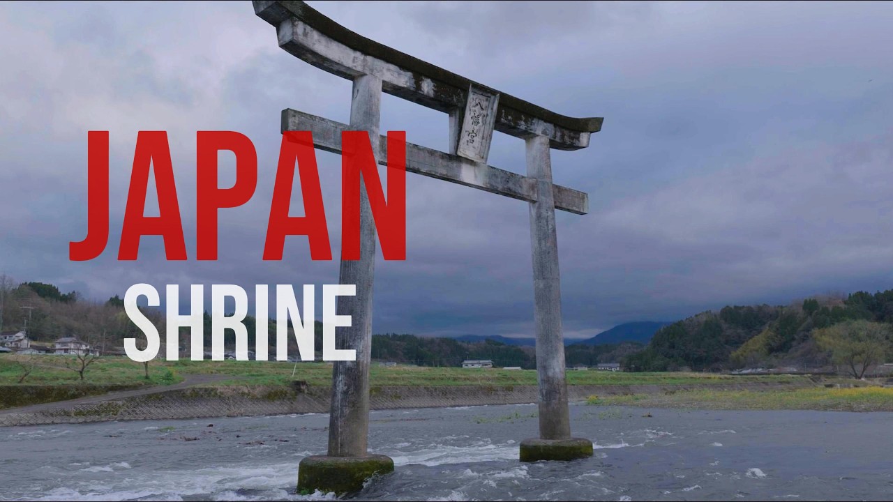 Harajiri Falls & Harajiri Shrine: Oita’s Hidden Natural and Spiritual Gem