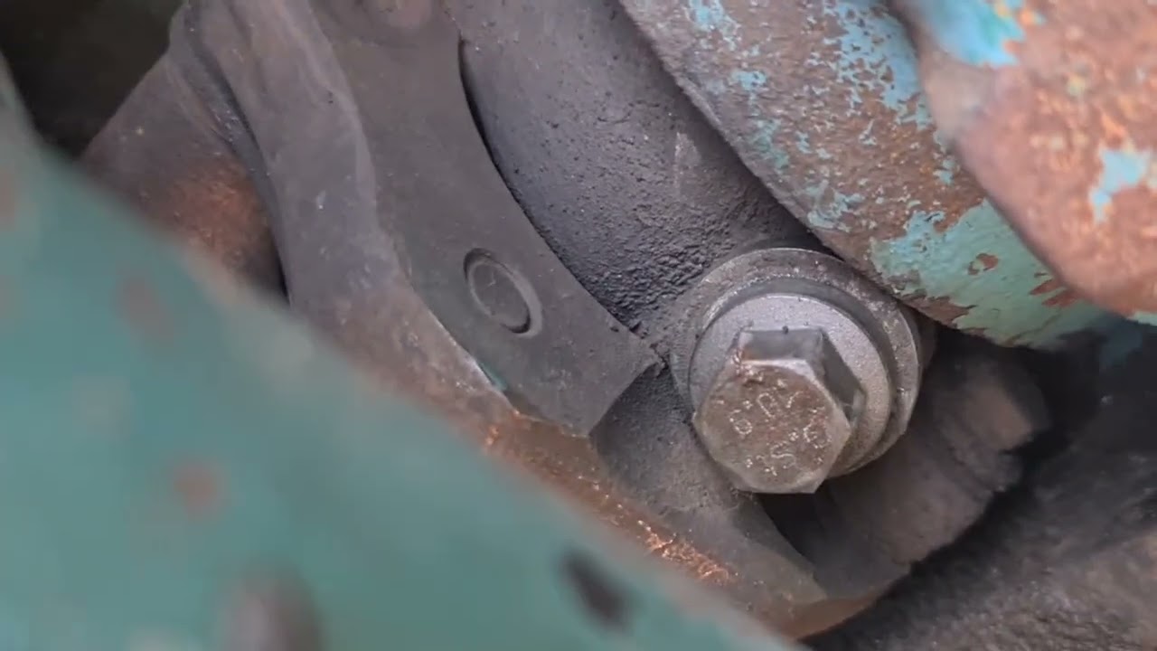 Scania 113 saiu do ponto