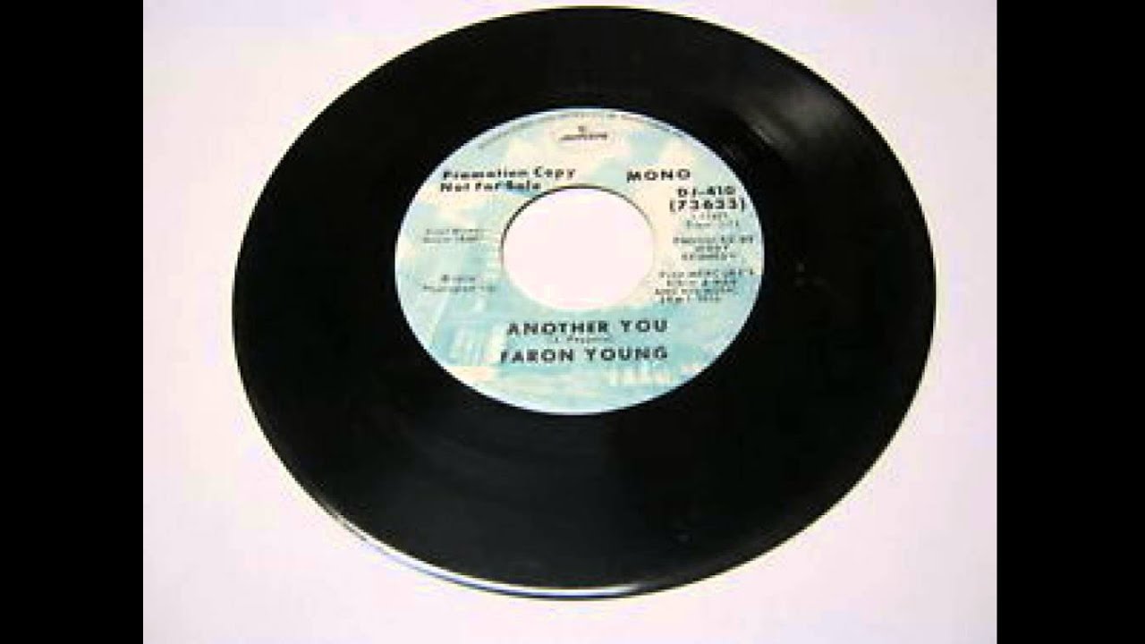 Faron Young ~ Another You
