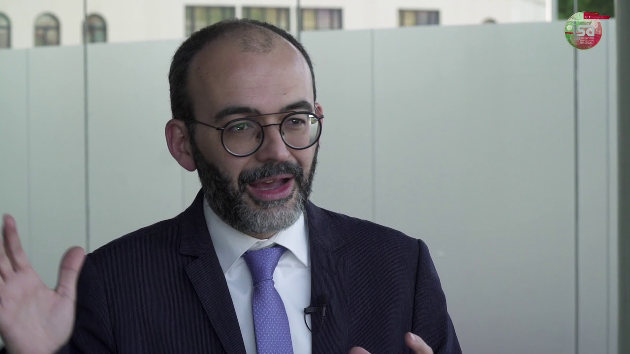 Amiloidosis: tipos, avances y papel de la hematología española