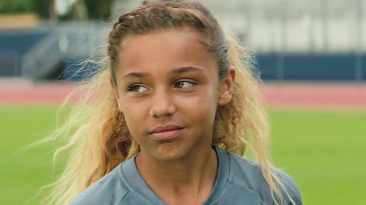 Nike Football Presents  The Bet with Kylian Mbapp&eacute;