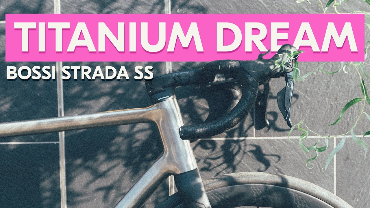 Building the Ultimate BOSSI STRADA SS: A High-End Road Superbike